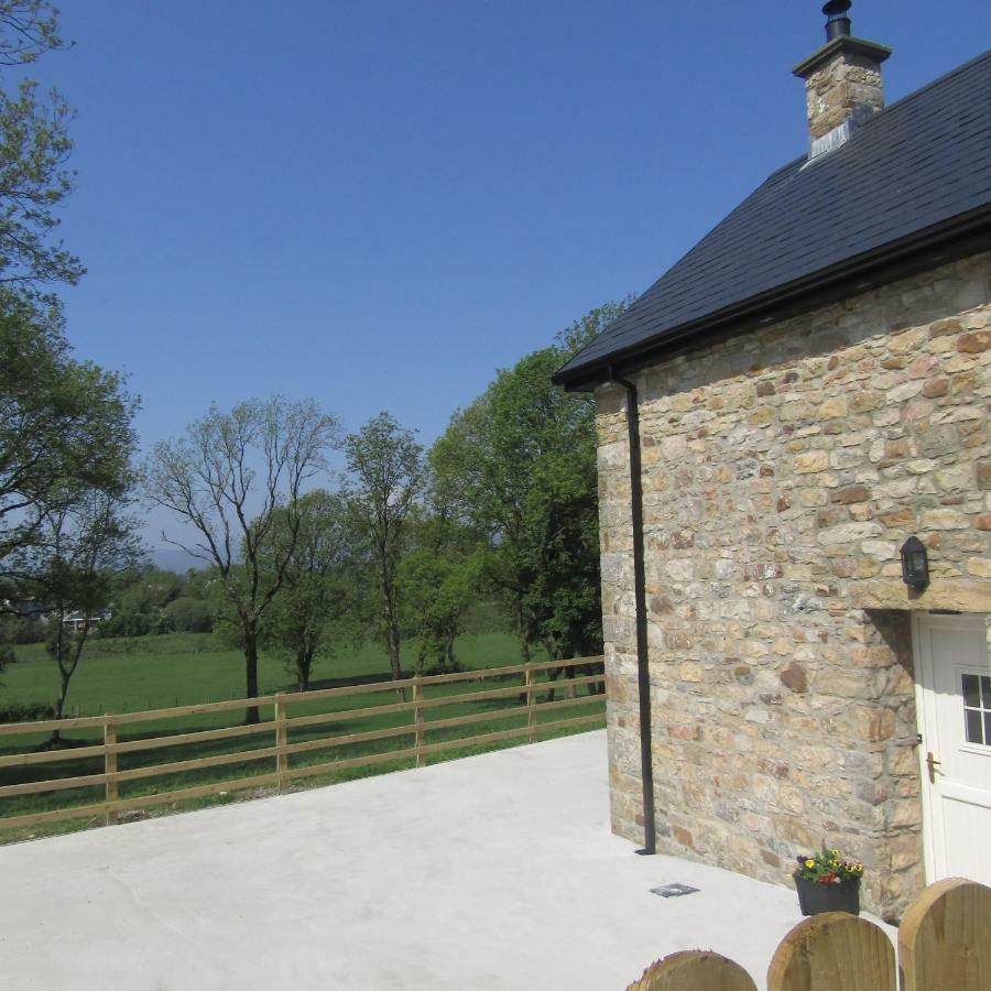 Knockninny Barn At Upper Lough Erne, County Fermanagh エニスキリン エクステリア 写真