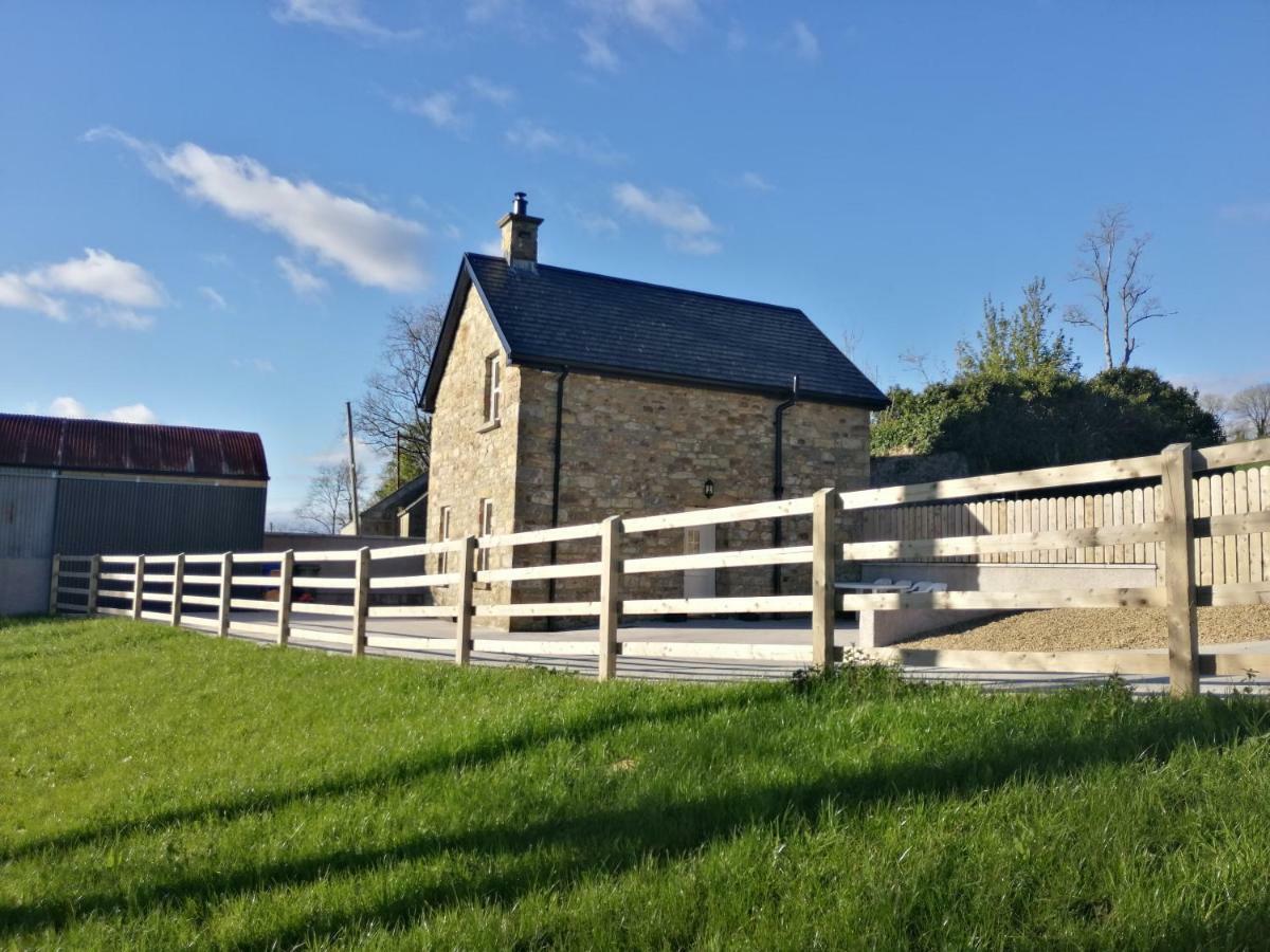 Knockninny Barn At Upper Lough Erne, County Fermanagh エニスキリン エクステリア 写真